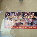 044 Reclame voor de lekkere Siciliaanse kaas soorten